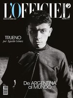 L'Officiel Argentina